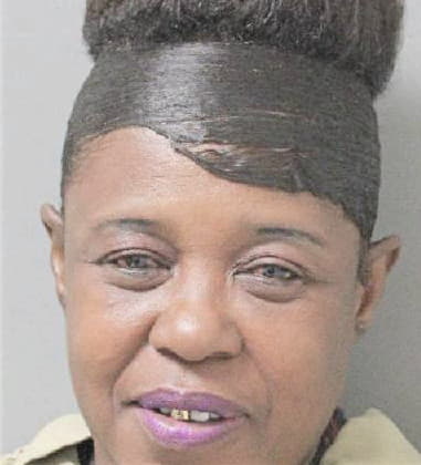 Shelina Ibenaga, - Ouachita Parish County, LA 